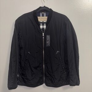Burberry Coat